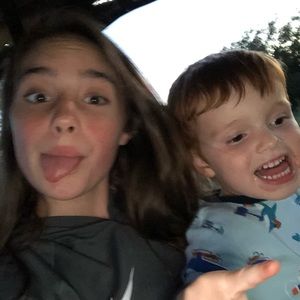 Meet your Posher, Emma